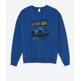 Sweat Upcycled Ford Bronco - Assorted
