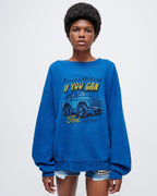 Sweat Upcycled Ford Bronco - Assorted