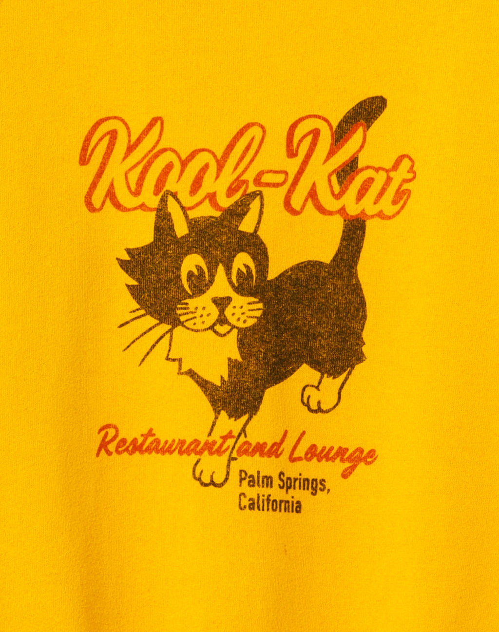 Sweat Upcycled Kool Kat - Assorted