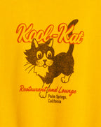 Sweat Upcycled Kool Kat - Assorted