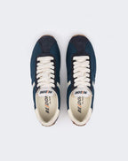 Chaussures 70S Runner - Navy & White