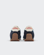 Chaussures 70S Runner - Navy & White