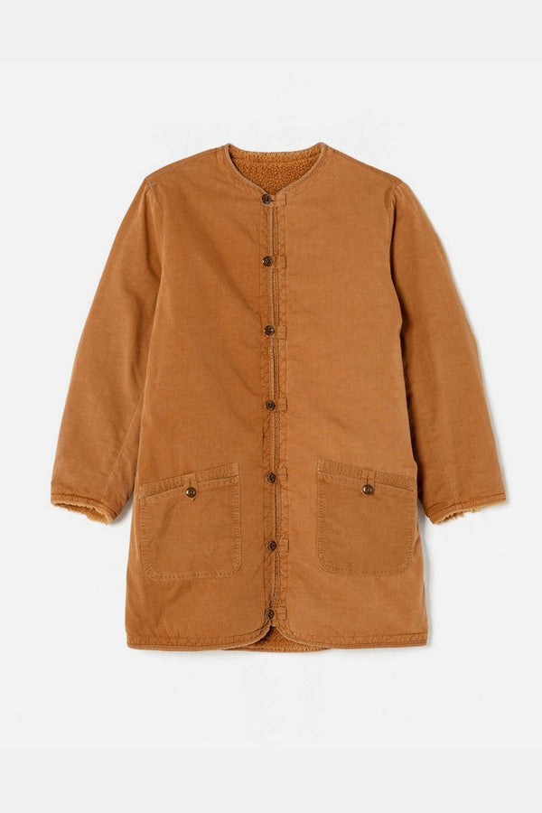Veste Blanket Liner - Ginger
