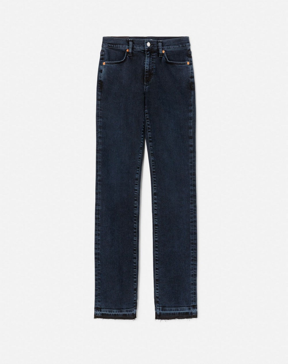 Jean Super Slim - Blacken Blue
