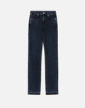 Jean Super Slim - Blacken Blue