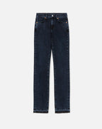 Jean Super Slim - Blacken Blue