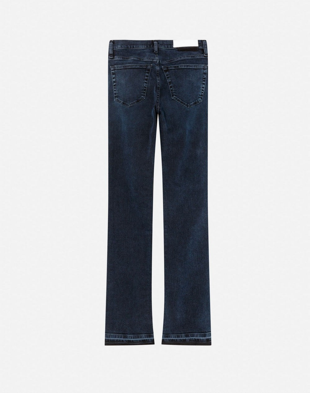 Jean Super Slim - Blacken Blue