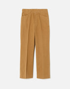 Pantalon 70S - Washed Camel