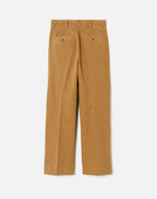 Pantalon 70S - Washed Camel