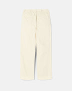 Pantalon 90S - Washed Vintage Ivory