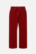 Pantalon The Standard - Currant