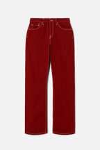 Pantalon The Standard - Currant