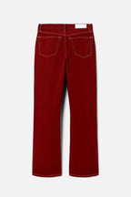 Pantalon The Standard - Currant