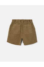 Short Beach - Olive