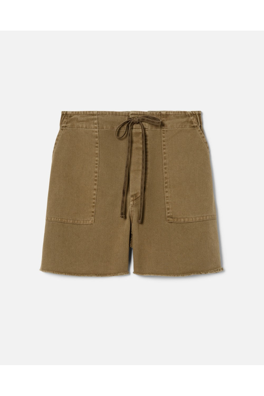 Short Beach - Olive