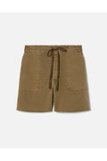 Short Beach - Olive