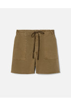 Short Beach - Olive