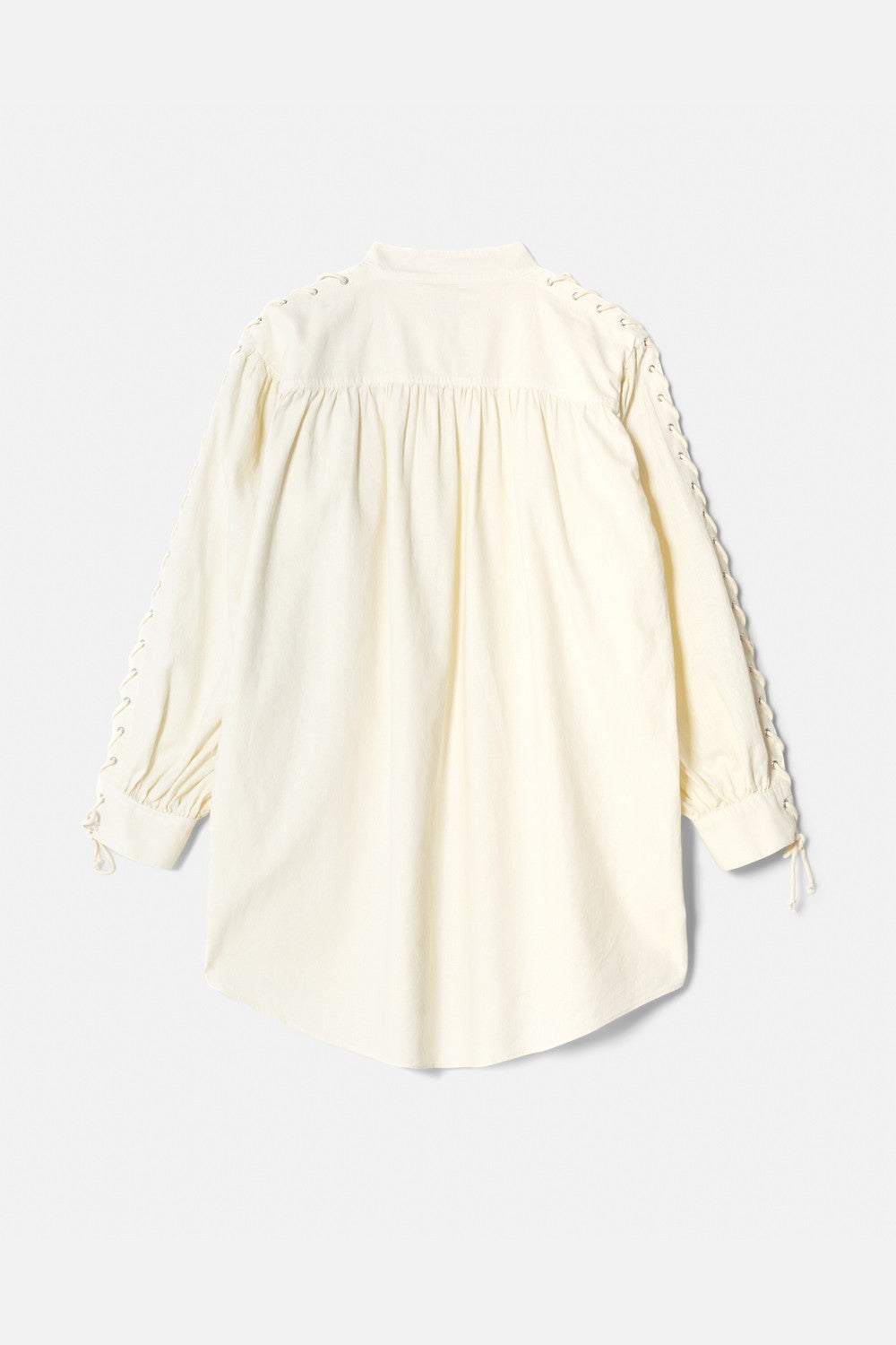 Robe Pirate - Ivory