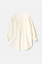 Robe Pirate - Ivory