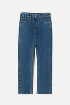 Jean The Mel - Stone Blue