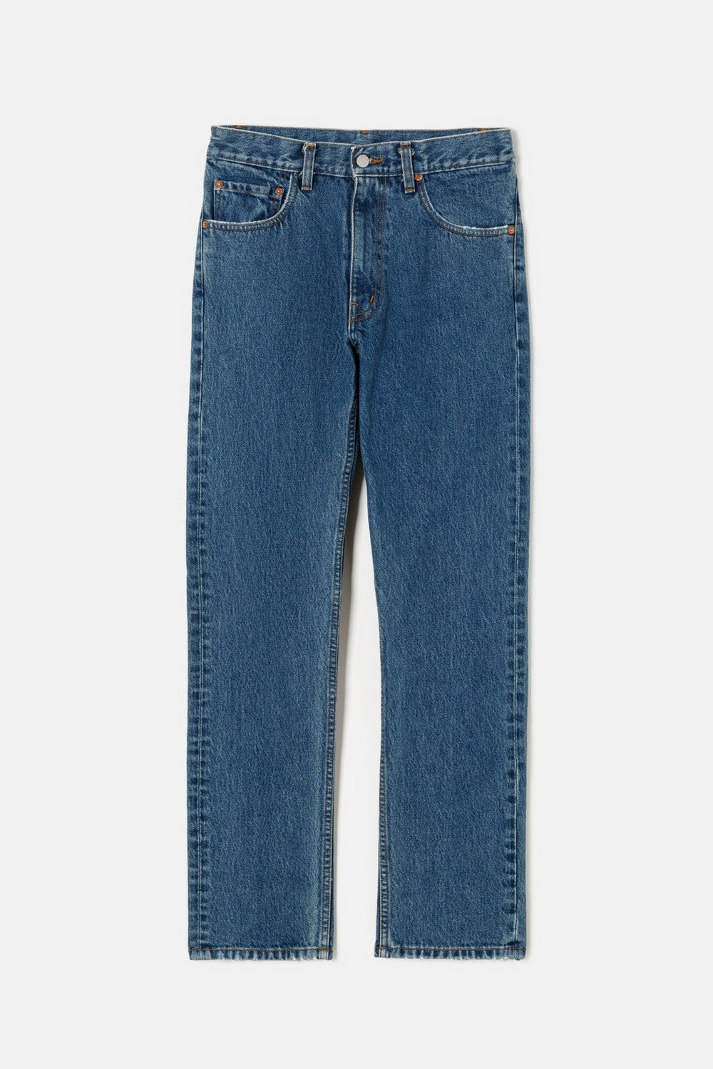 Jean The Mel - Stone Blue