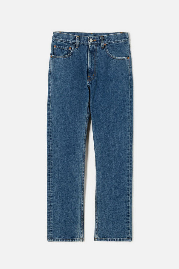 Jean The Mel - Stone Blue