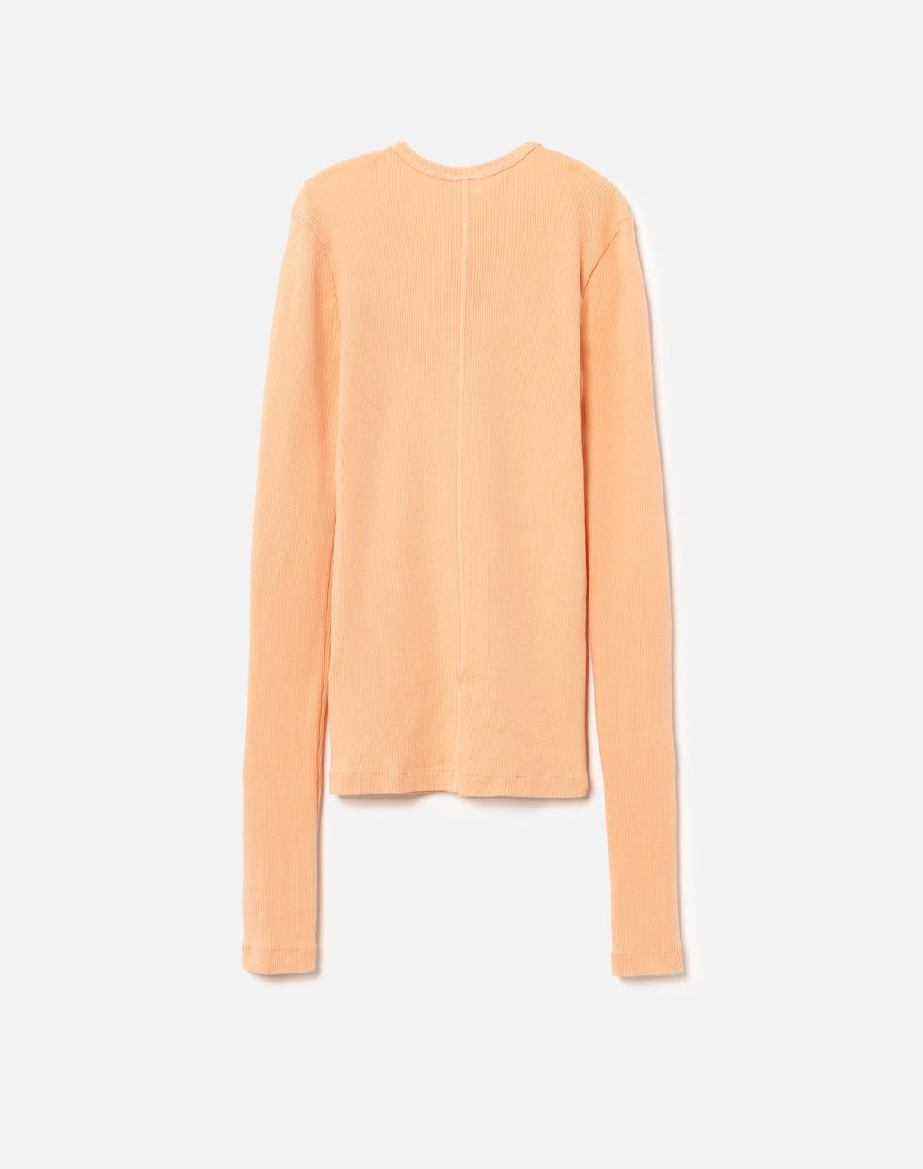 T-Shirt 60S Slim Long Sleeve - Sorbet