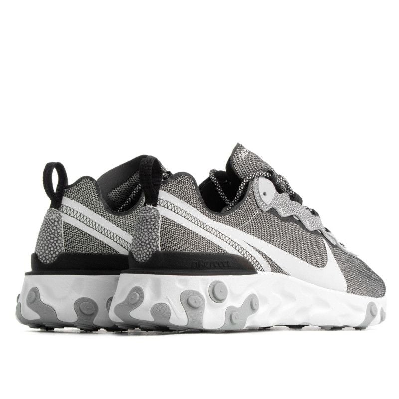 React Element 55 Se - Homme - Blanc - Nike2 - The Bradery