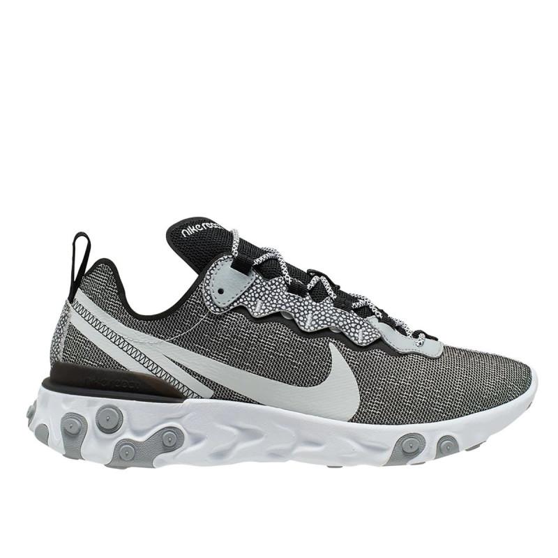 React Element 55 Se - Homme - Blanc - Nike2 - The Bradery