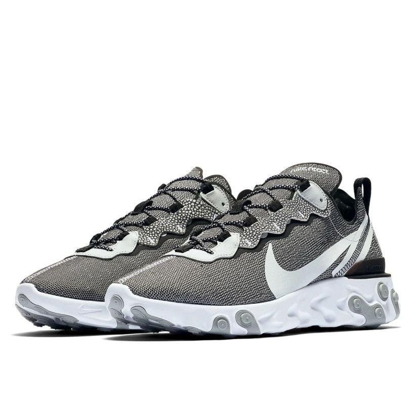 React Element 55 Se - Homme - Blanc - Nike2 - The Bradery