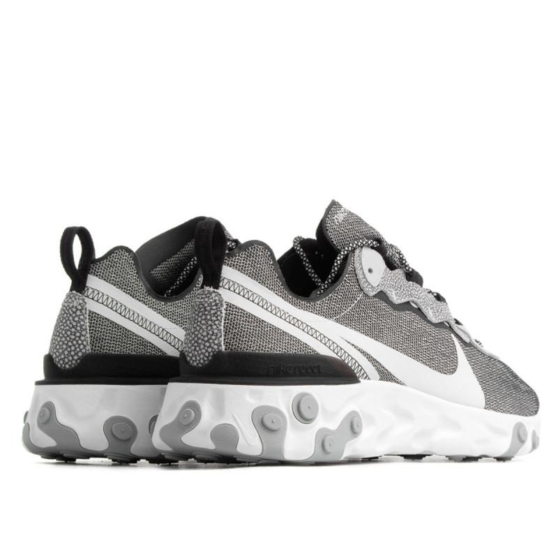 React Element 55 Se - Homme - Blanc - Nike2 - The Bradery