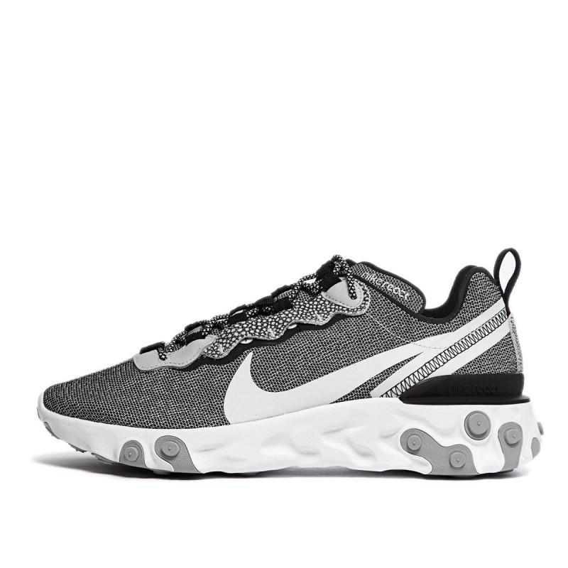 React Element 55 Se - Homme - Blanc - Nike2 - The Bradery