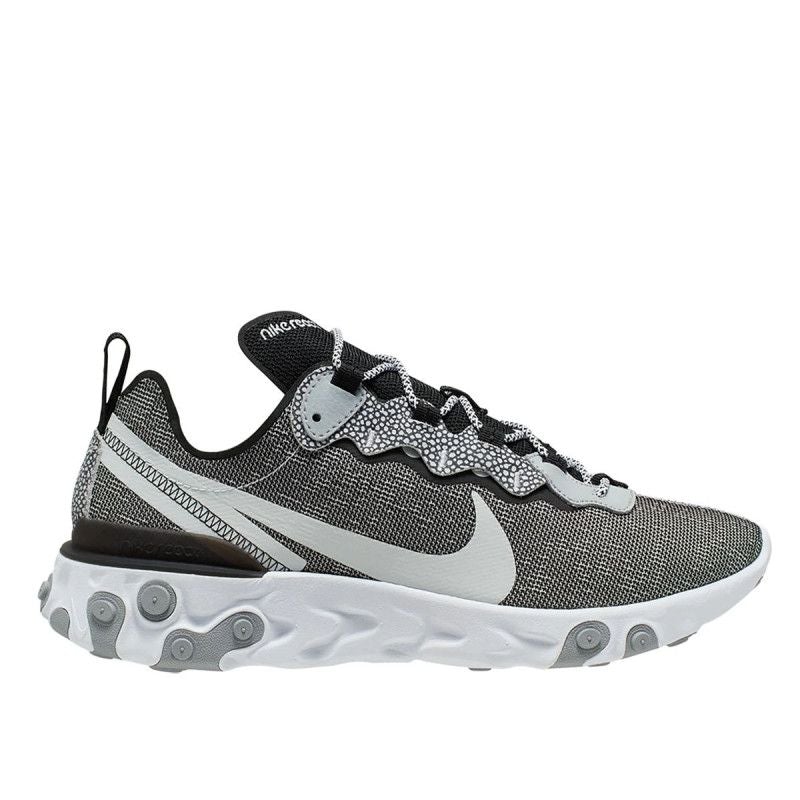 React Element 55 Se - Homme - Blanc - Nike2 - The Bradery