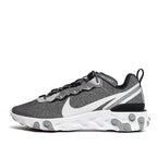 React Element 55 Se - Homme - Blanc - Nike2 - The Bradery
