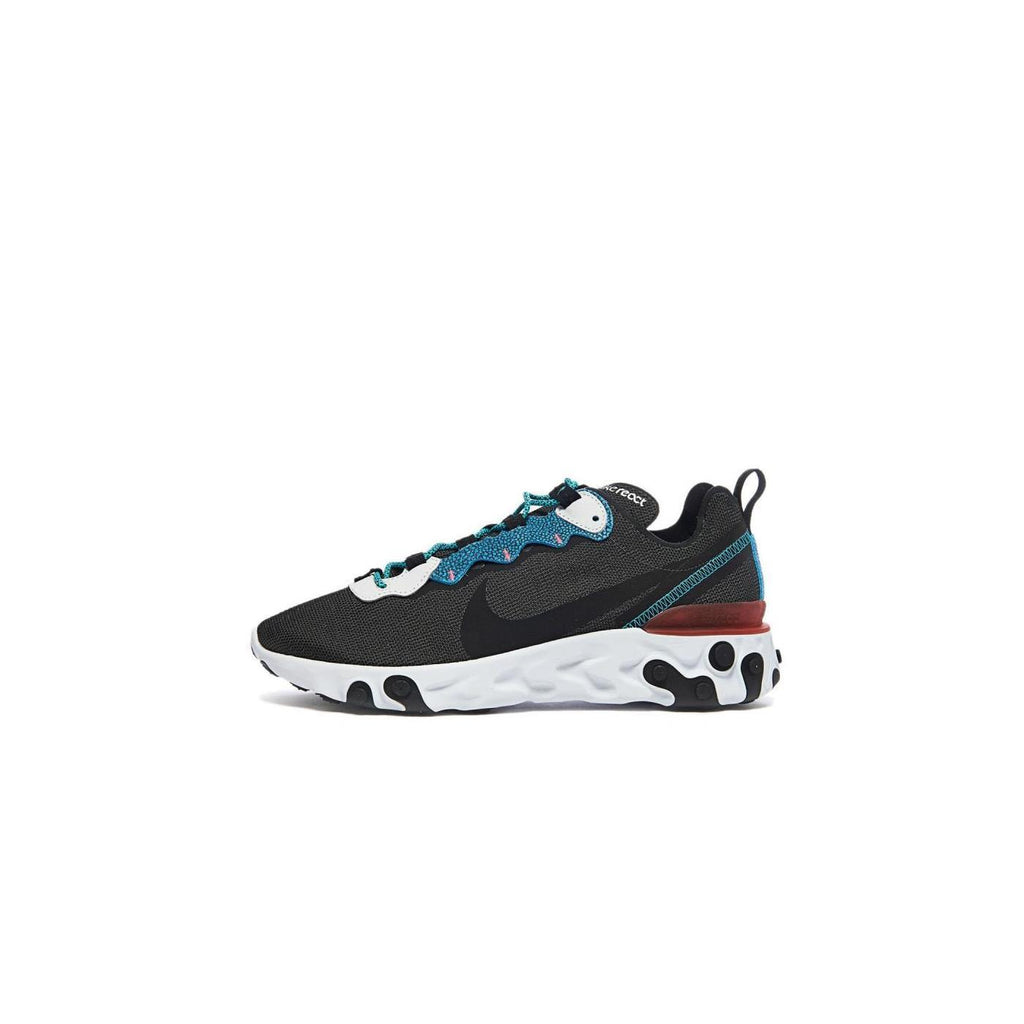 React Element 55 Se - Homme - Noir - Nike2 - The Bradery