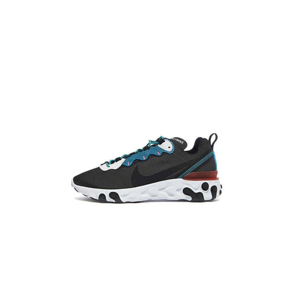 React Element 55 Se - Homme - Noir - Nike2 - The Bradery