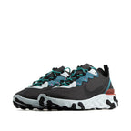 React Element 55 Se - Homme - Noir - Nike2 - The Bradery