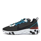 React Element 55 Se - Homme - Noir - Nike2 - The Bradery