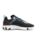 React Element 55 Se - Homme - Noir - Nike2 - The Bradery