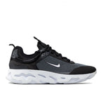 React Live - Noir - Homme - Nike - The Bradery