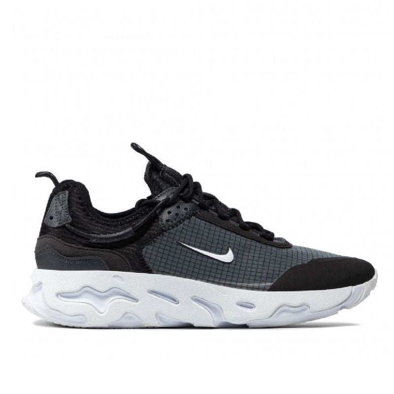 React Live - Noir - Homme - Nike - The Bradery