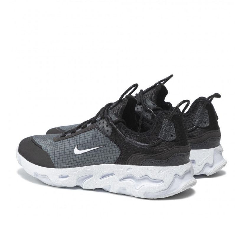 React Live - Noir - Homme - Nike - The Bradery
