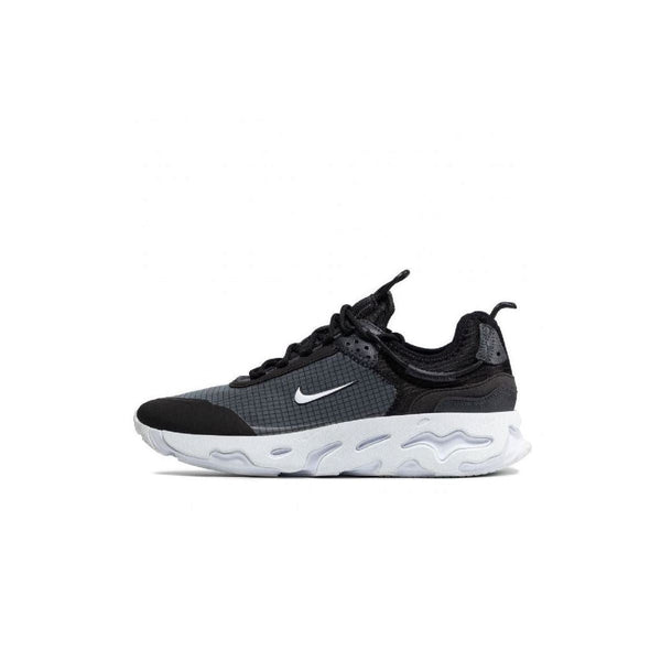 React Live - Noir - Homme - Nike - The Bradery