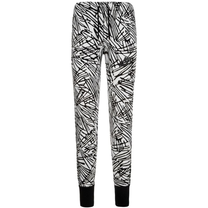Really Pant Jogger Femme - Pant Homme Textile - Blanc PANT HOMME TEXTILE Nike