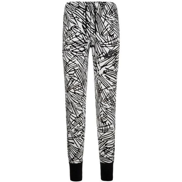 Really Pant Jogger Femme - Pant Homme Textile - Blanc PANT HOMME TEXTILE Nike