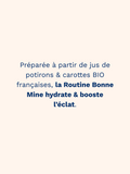 Horée Cosmétiques - réassurance 2