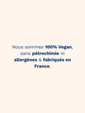 Horée Cosmétiques - réassurance 3