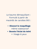 Horée Cosmétiques - réassurance 4