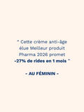 kreme réassurance 2