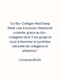 REASSURANCE KOREAN BEAUTY 5 bio collagen mask